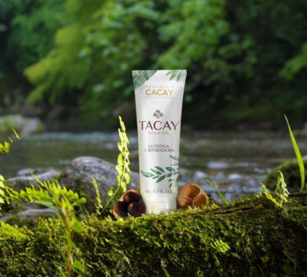 Cacay Nourishing Facial Cream  Image