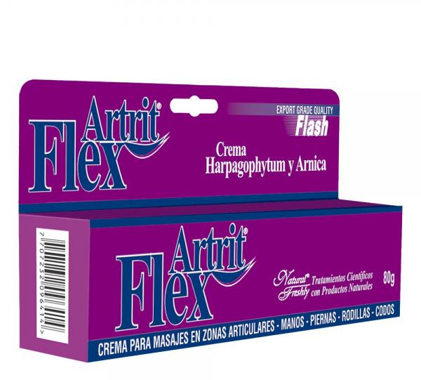 FLEXARTRIT® Image