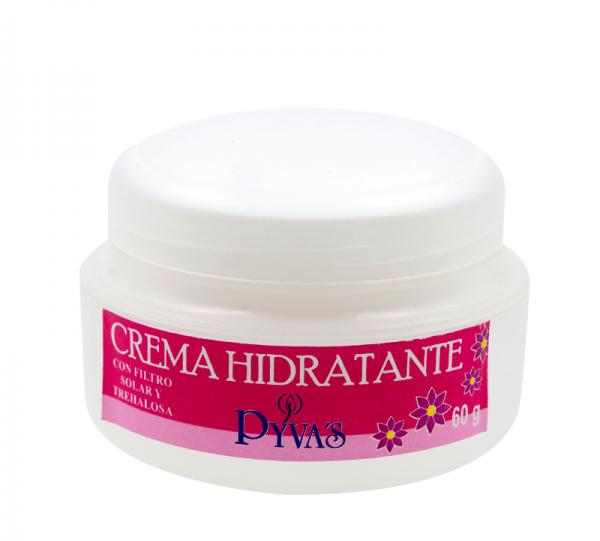 Moisturizing Cream Image