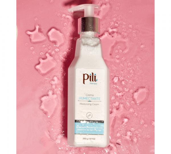 Moisturizing Cream Image