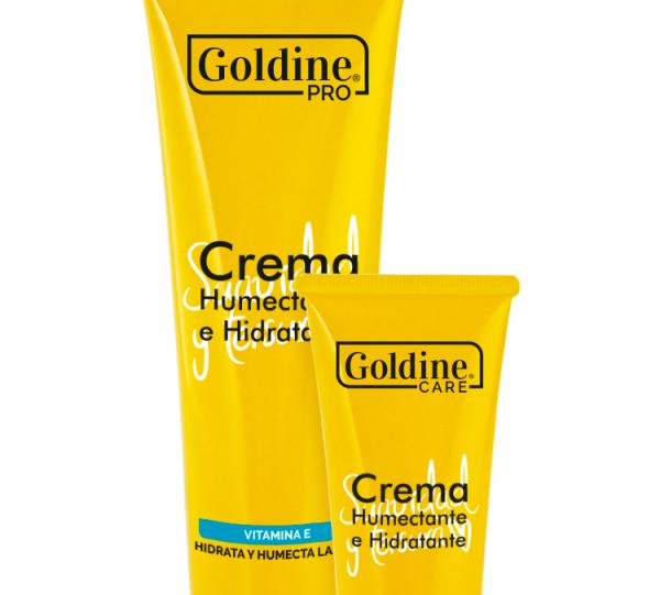 Moisturizer & humectant cream Image