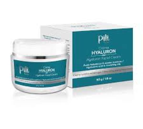 Hyaluron facial cream Image