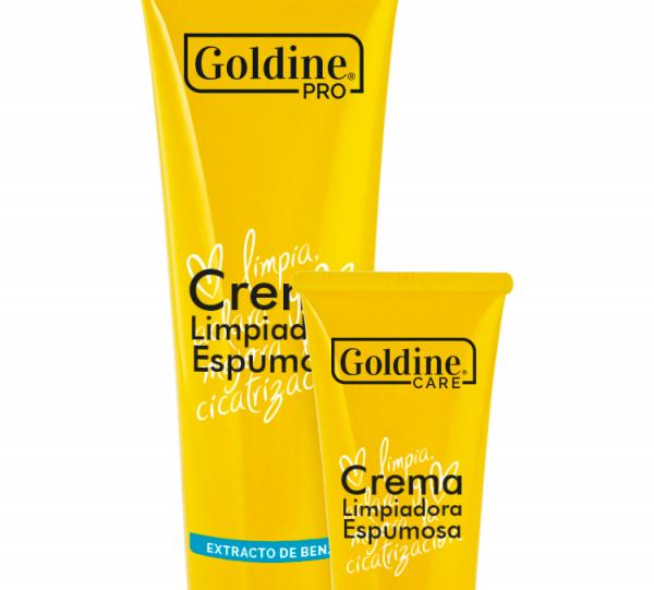 Foaming cleansing cream Image