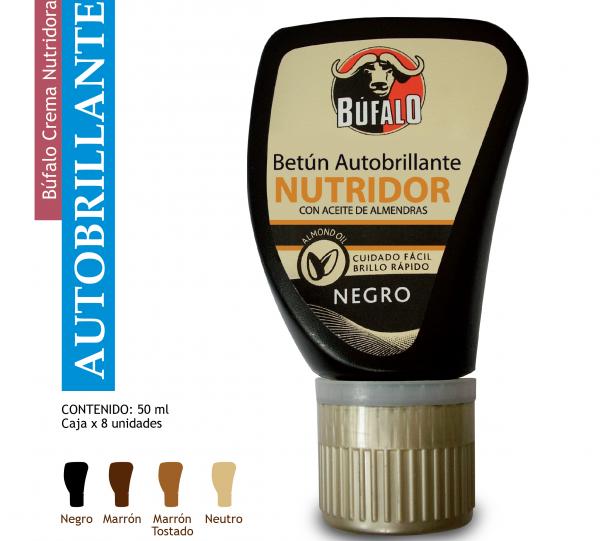 BÚFALO SELF- SHINING CREAM Image