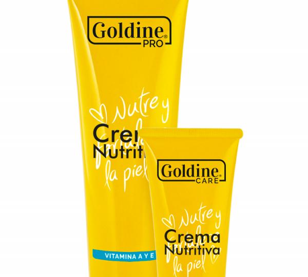 Nourishing cream Image