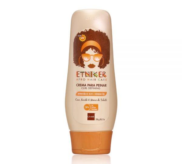 COMBING CREAM – CURL DEFINING ETNIKER Image