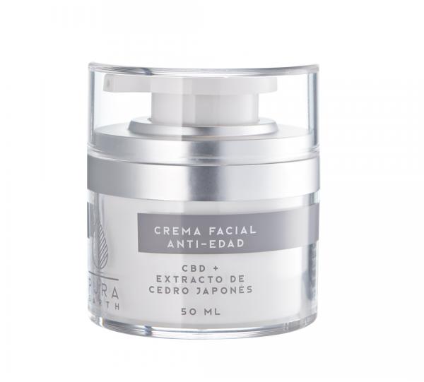 Anti-Aging Cream  Image