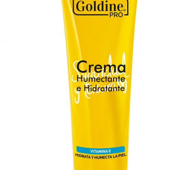 Moisturizer & humectant cream Image