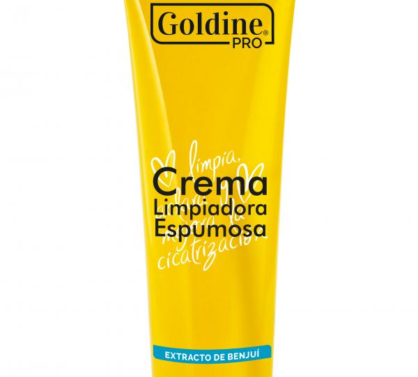 Foaming cleansing cream Image