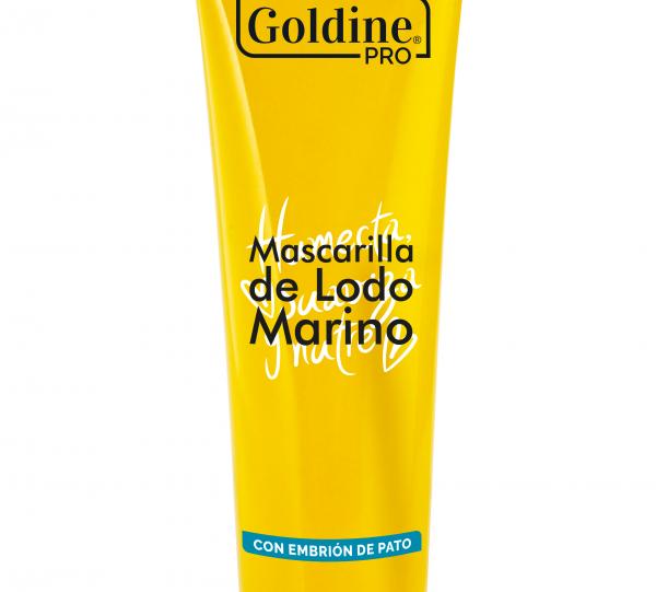 Marine mud mask Image