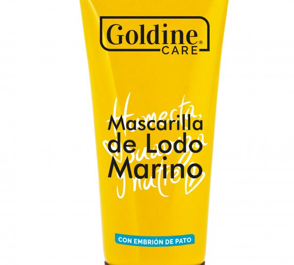 Marine mud mask Image