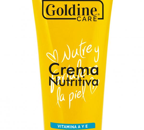 Nourishing cream Image