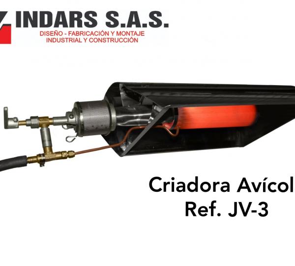 INFRARED BREEDER Image