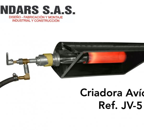 INFRARED BREEDER Image