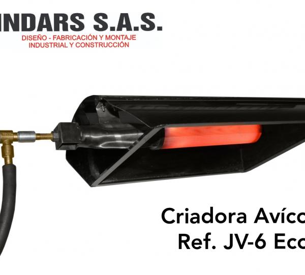 INFRARED BREEDER Image