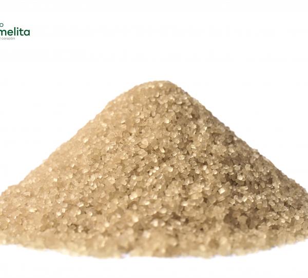 Raw Sugar Image