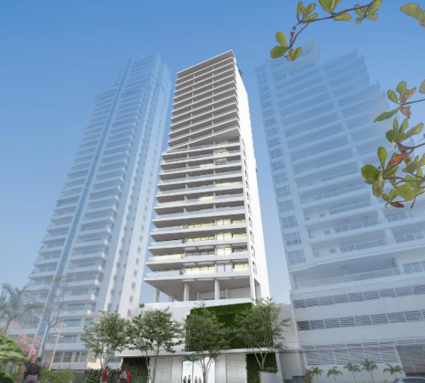 Crystal Bay Tower Image