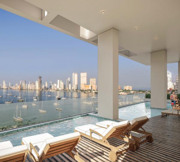 Crystal Bay Tower Image