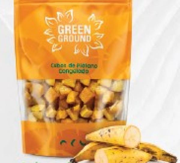 Ripe Plantain Tidbits Image