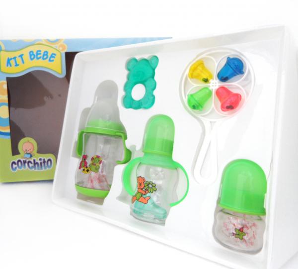 Thermoformed cradle Image