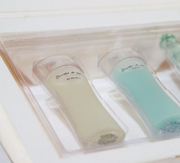 Thermoformed cradle Image