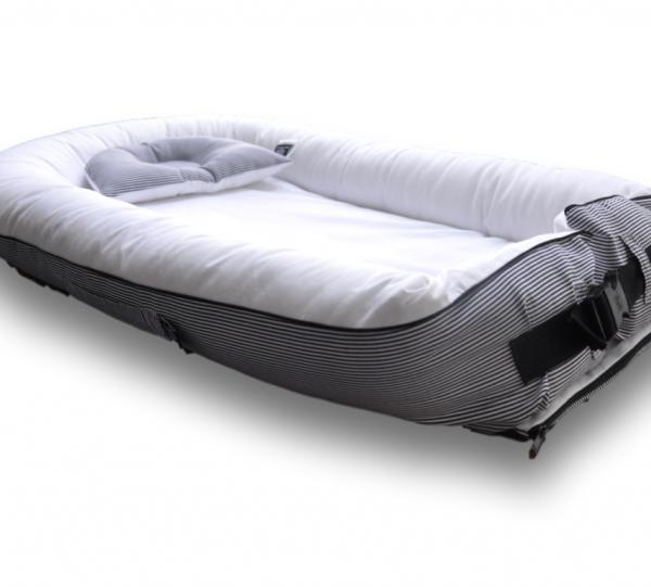 Baby Nest and Changer Image