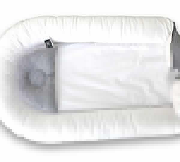 Baby Nest and Changer Image