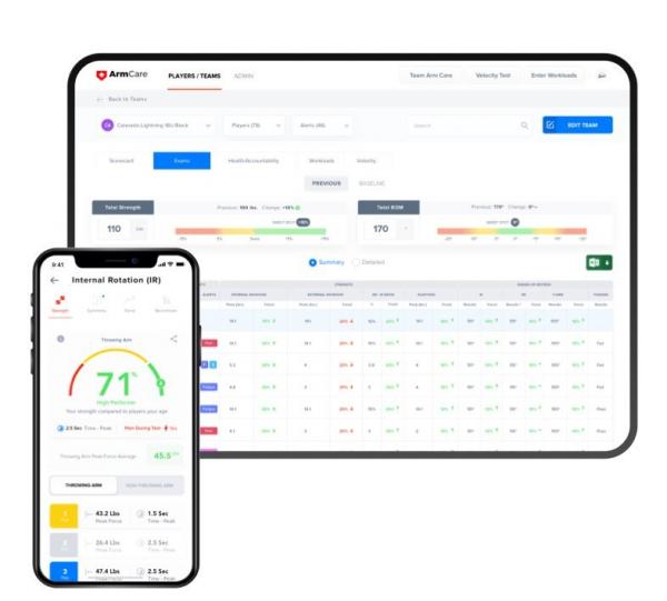 Web & Mobile Development Image
