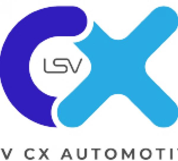 LSV CX AUTOMOTIVE Image