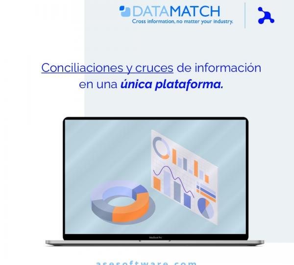 DataMatch Image