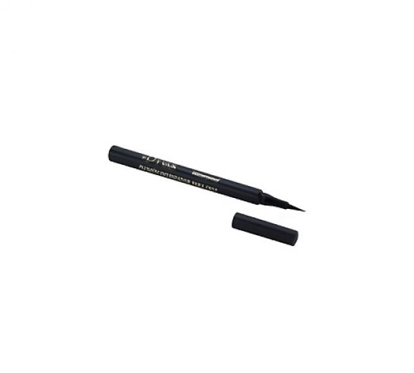 Black waterproof liquid pen Image