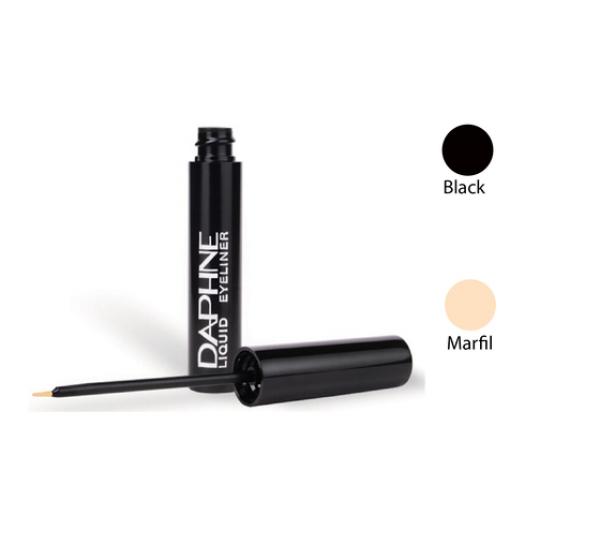 Black Liquid Eyeliner 7g Image