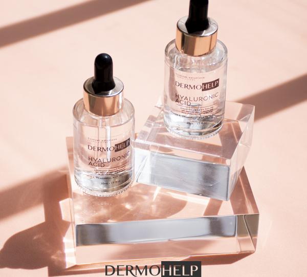 DERMOHELP HYALURONIC ACID Image