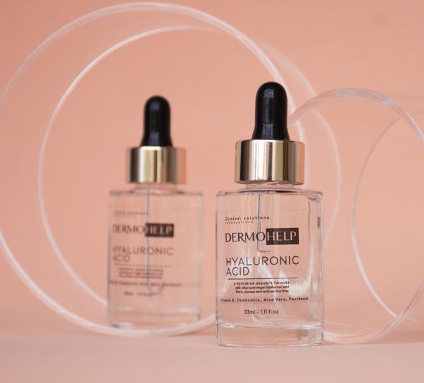 DERMOHELP HYALURONIC ACID Image