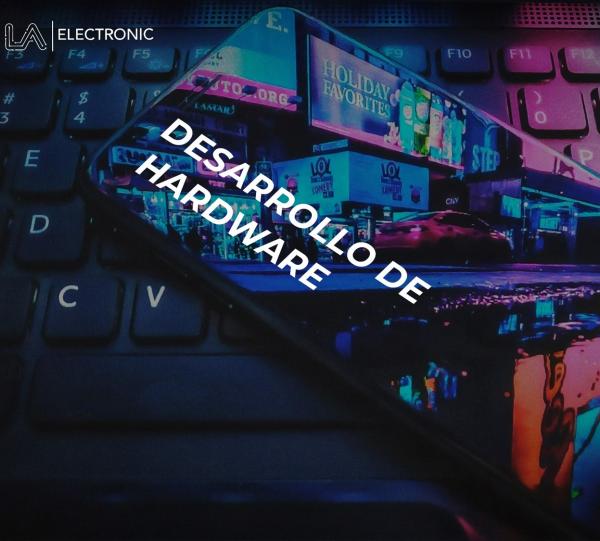 Hardware Development Image