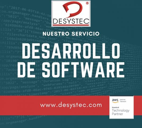 Software Development Image