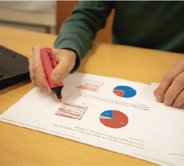 Web Development (UX-UI) Conversion sources analytics Image