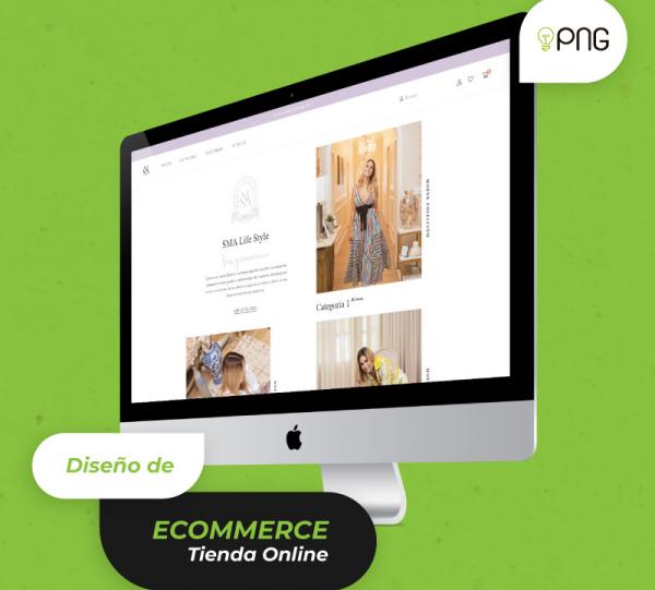 E-commerce Image