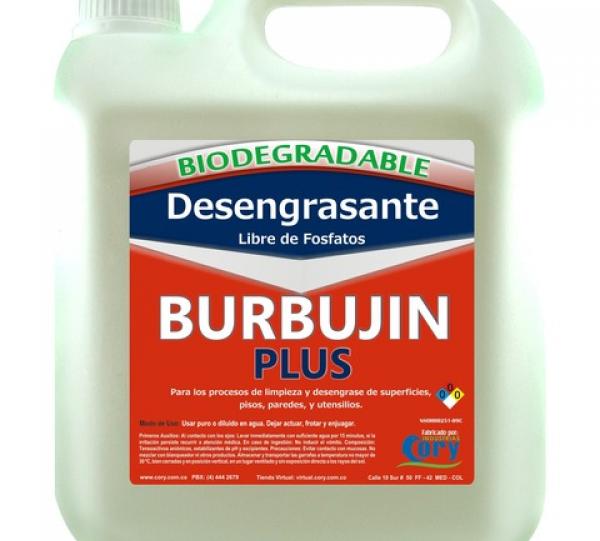Degreaser plus Image