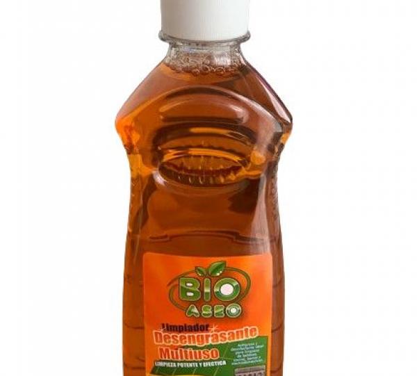 DEGREASING CLEANER Image