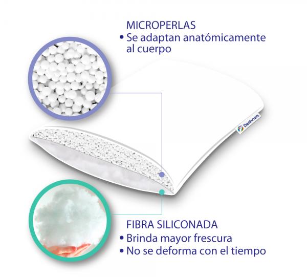 Duo Sense Pillow Image