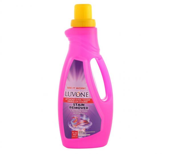 STAIN REMOVER Image