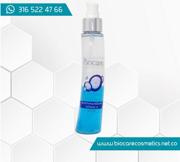 Two-phase Make-up Remover Image