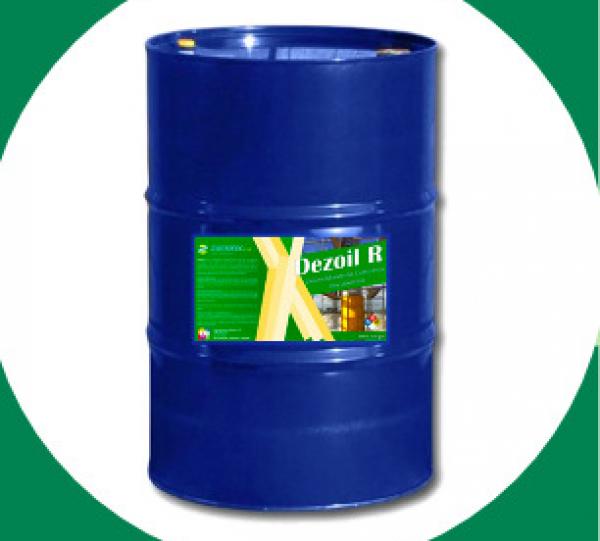 CONCRETE RELEASE AGENT Image