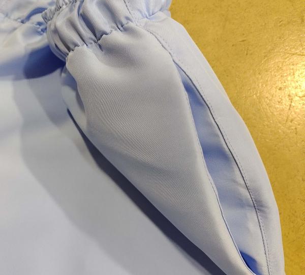 Antifluid Scrub for men Image