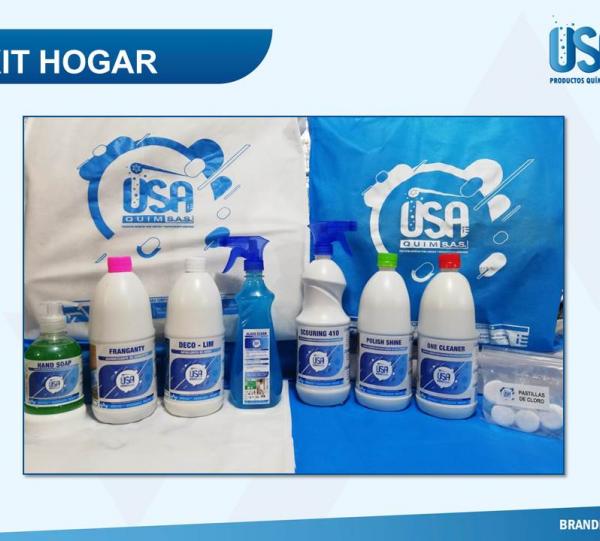 MULTI-USE CLEANER Image