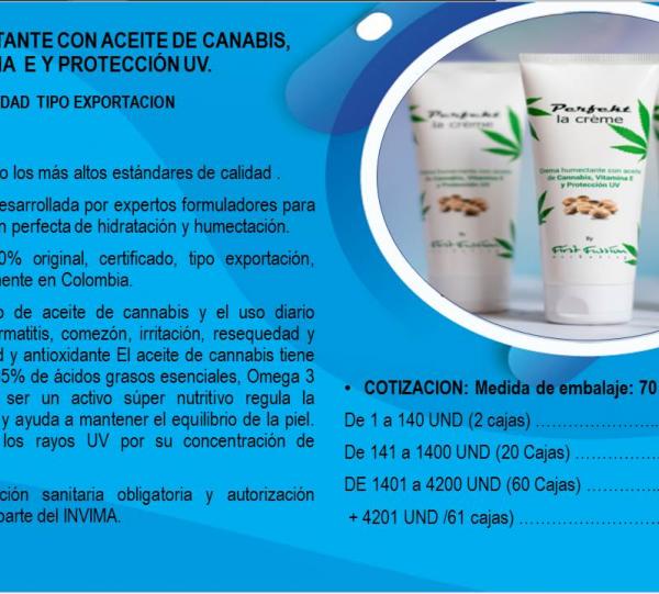 MOISTURIZING LOTION Image