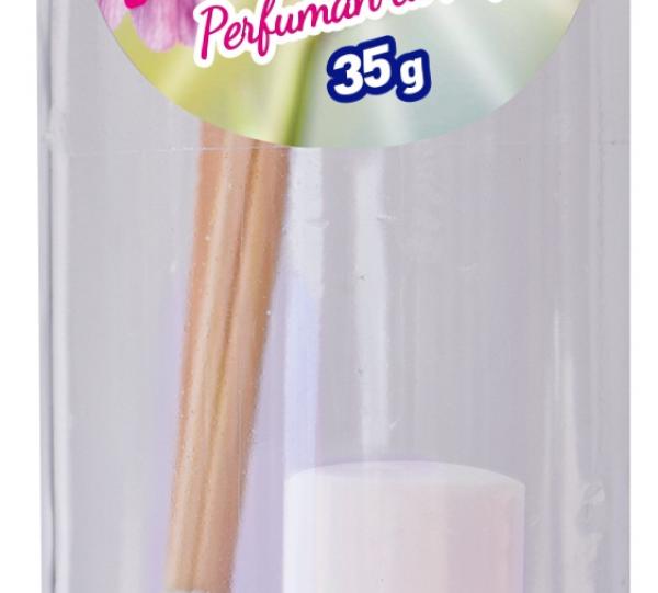 BEX DIFUSOR AROMA CAMPO *35 GR Image