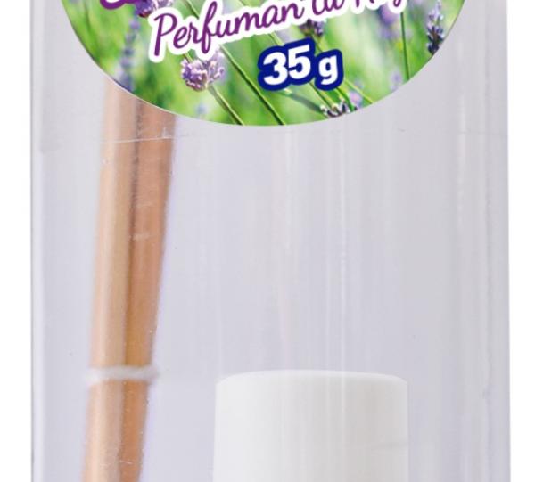 BEX DIFUSOR AROMA CAMPO *35 GR Image