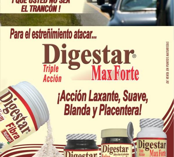 FAMILY DIGESTAR® - LAXATIVE, SOFT, MELOW AND PLEASANT ACTION! Image
